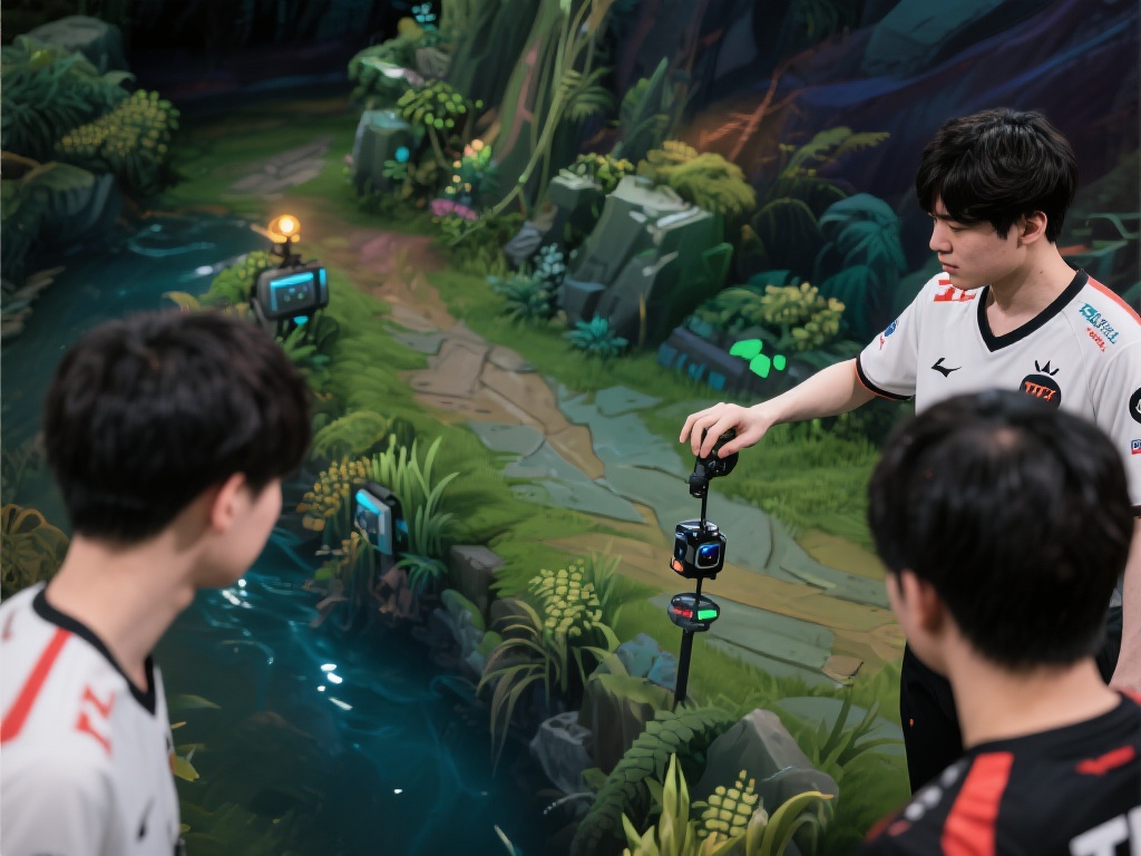 己的生活 己的生活