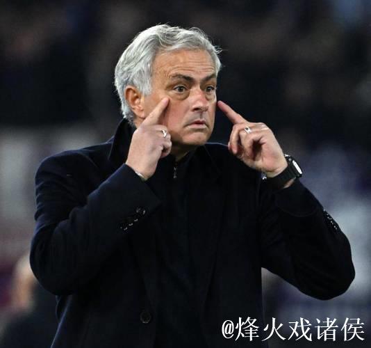 穆里尼奥:我们体能更充沛?这听起来像是借口, 穆里尼奥:我们体能更充沛?这听起来像是借口,