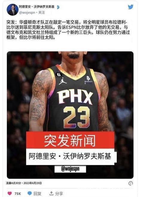 球迷骗琼斯被交易到了湖人,琼斯惊呆了 球迷骗琼斯被交易到了湖人,琼斯惊呆了