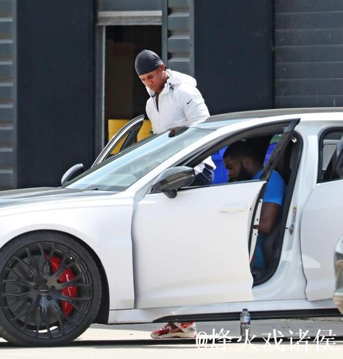 曝曼联炸弹小分队训练计划!两太子一起练习,拉什福德借穆帅抬价 曝曼联炸弹小分队训练计划!两太子一起练习,拉什福德借穆帅抬价