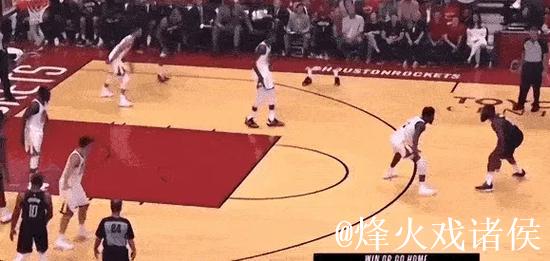 韦德谈SGA：他像火箭登一样，在规则范围内转化优势不是坏事