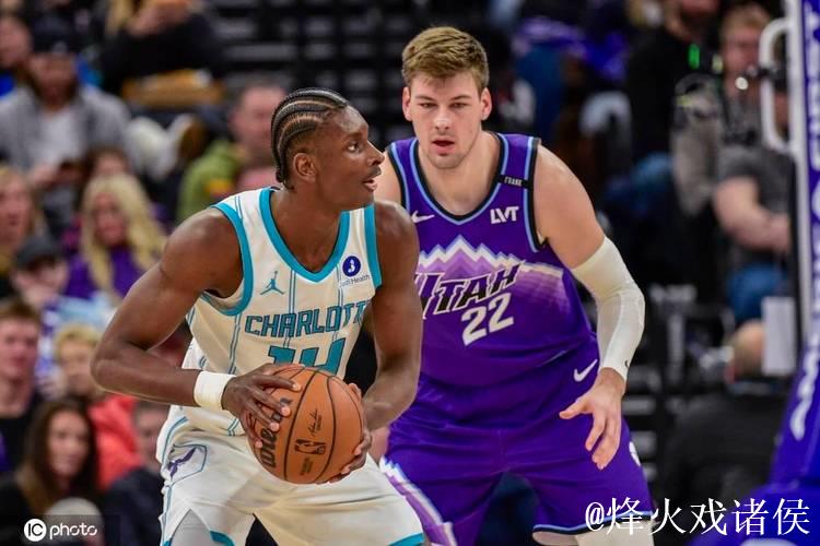 NBA-鲍尔17+5+5黄蜂9人上双150-95狂胜爵士55分 NBA-鲍尔17+5+5黄蜂9人上双150-95狂胜爵士55分